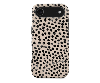 Etui / obudowa na smartfona Burga Almond Latte Tough Magsafe Case For iPhone 17 Air